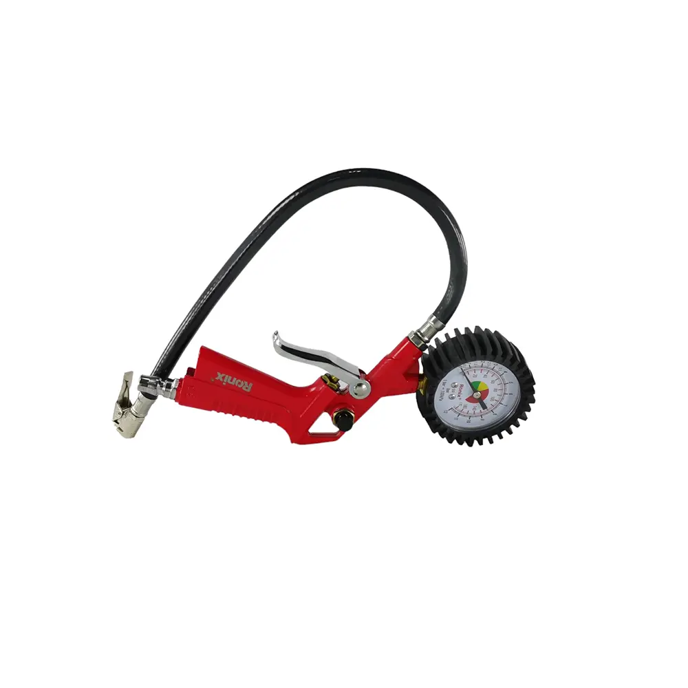 درجه باد رونیکس RH-6801