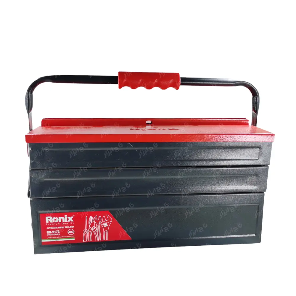 RH-9173 عکس رونیکس