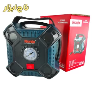مینی کمپرسور آنالوگ رونیکس مدل RH-4263